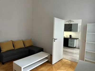 2‑pokojowe mieszkanie | Kraków – Kazimierz | 46 m² - miniatura 4