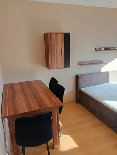 Mieszkanie do wynajęcia Wola ul. Górczewska - miniatura 4