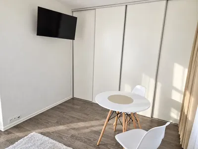 Kawalerka , Powiśle, Górnośląska - miniatura 3