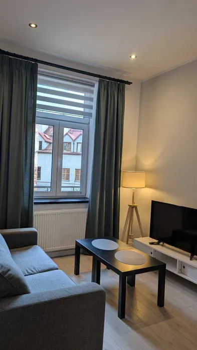 Wynajmę mieszkanie 33 m² | ul. Sołtyka, okolice Hali Targowej | Od zaraz