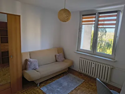 Wynajmę pokój ul.Białostocka 11