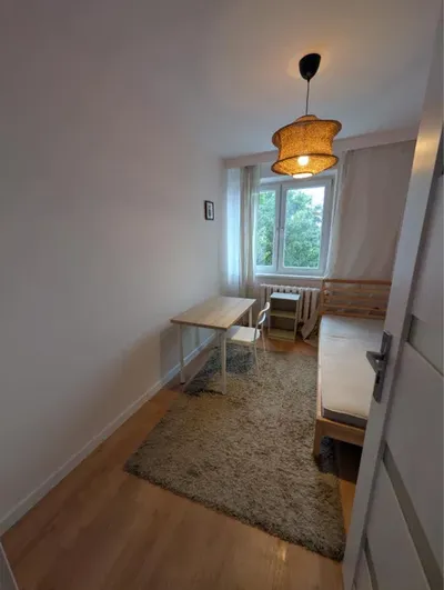Wynajmę pokój – Gdynia, przy Akademii Morskiej 1300zl