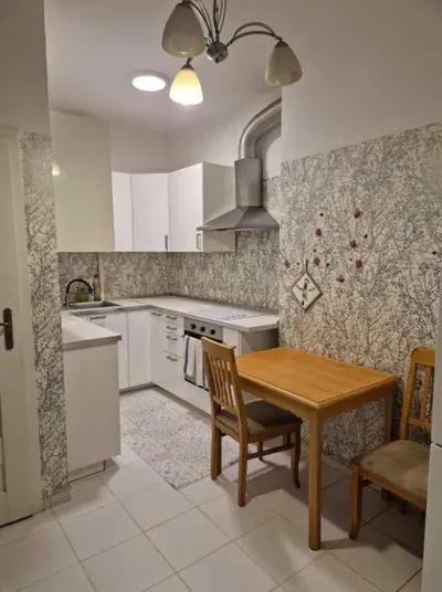 Umeblowane 2 pokoje, 55 m² w kamienicy, spokojna okolica Starego Rynku - miniatura 5