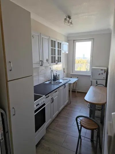 Mieszkanie 54 m² | 3 niezależne pokoje | Gdańsk Wrzeszcz - miniatura 4