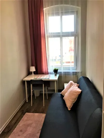 Pokój Małeckiego 12 Poznań Centrum - miniatura 2
