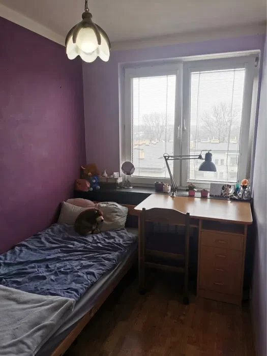 Wynajmę pokój 1-osobowy, blisko UM - 1/8