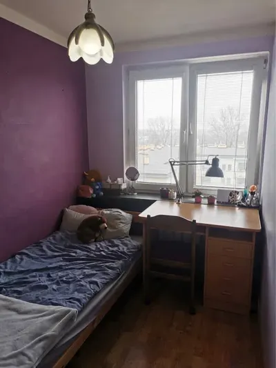 Wynajmę pokój 1-osobowy, blisko UM