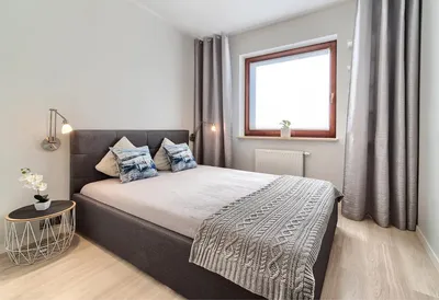 Wynajmę mieszkanie 48 m² | 2 pokoje | Piecki Migowo - miniatura 4