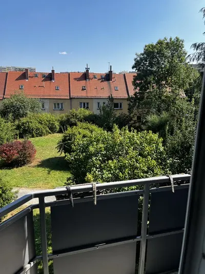 Jasne 2-pokojowe mieszkanie 44m2 z balkonem – Gliwice, ul. Opawska (Śródmieście) | Bezpośrednio! - miniatura 3