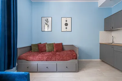 Studio dla studenta | Abrahama 71, centrum Gdyni | cały rok akademicki 2026/27 - miniatura 4