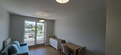 Mieszkanie 2 pokojowe 37m - miniatura 2