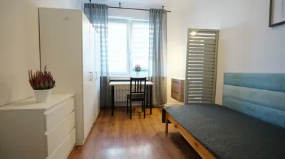 RENTAROOM.PL ENG RUS nowy duży pokój Bałuty - miniatura 2
