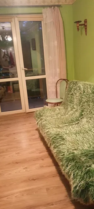 Mieszkanie 42m przy ul. Bażyńskich - miniatura 4