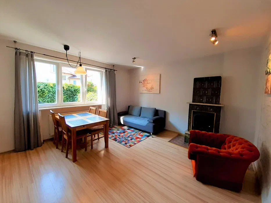 Mieszkanie 2 pokoje 45m2/ Gdynia ul. Łowicka / Osobne wejście/ Bezpośrednio - 1/7