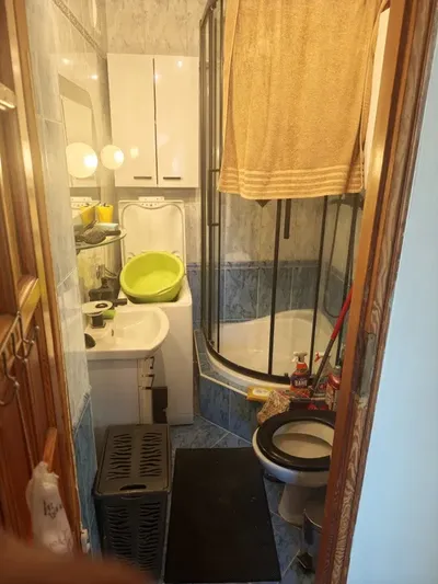 Wynajem mieszkania 43m2 3pokoje winda - miniatura 4