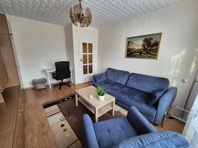 Pokój jednoosobowy - 18 m2 (w mieszkaniu 3-pokojowym) - miniatura 2