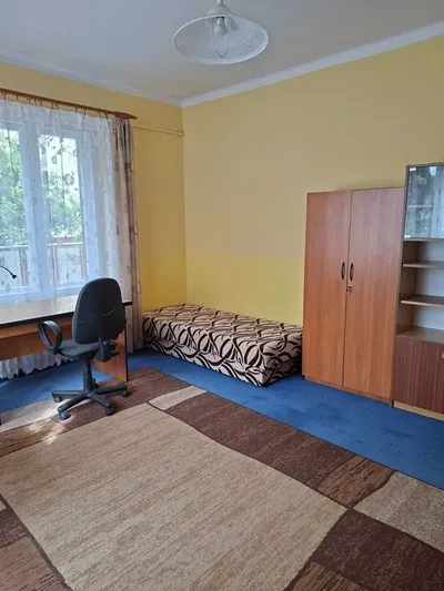 Wynajmę pokój dla studentki