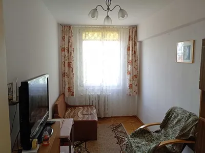 Przytulny pokój w ścisłym Centrum (Dla 1 osoby)