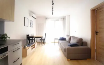 Najem dlugoterminowy Żoliborz. 2850 zl + oplaty