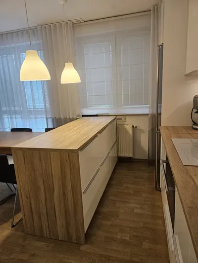 Mieszkanie na Ruczaju