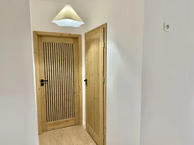 Wynajmę dwupokojowe mieszkanie ul. Krakowska we Wroclawiu - miniatura 4