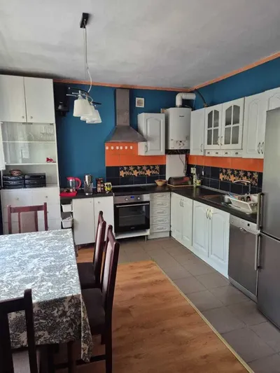 Wynajme BEZCZYNSZOWE 2-pokojowe mieszkanie w blizniaku, 55m2, Grunwald - miniatura 4