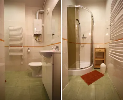 ** TANIO 38m2 KRÓLEWSKA Całość 2000 zł Osobna Kuchnia BALKON Ogród ** - miniatura 5