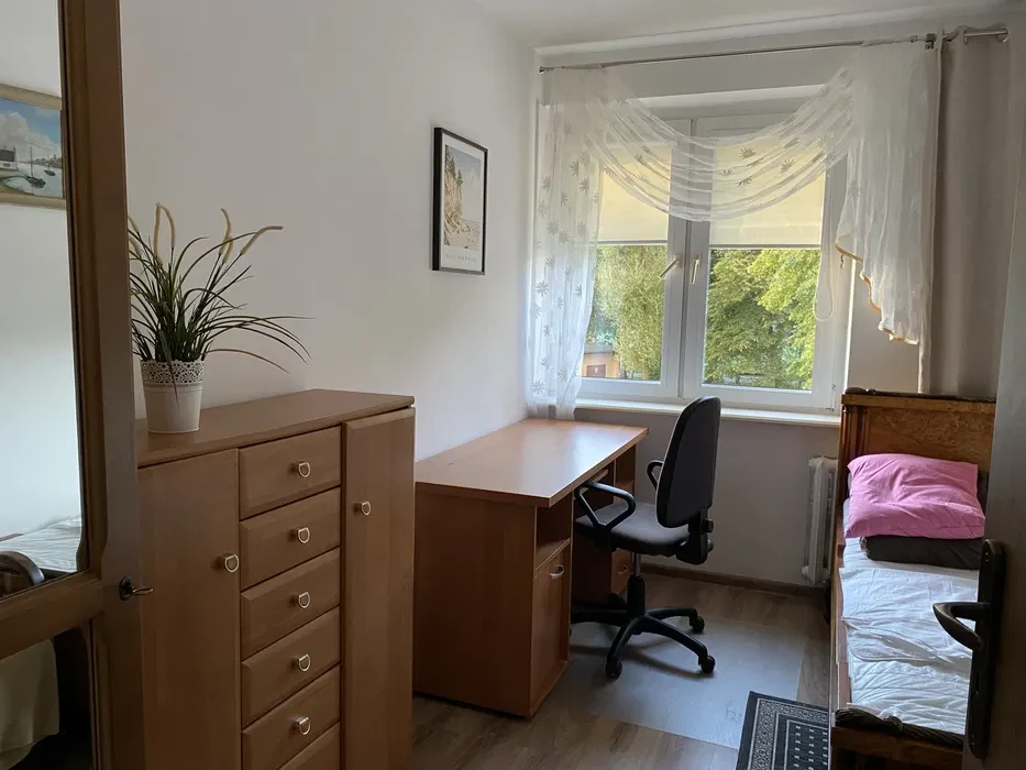 Pokój dla studenta wynajmę - 1/8
