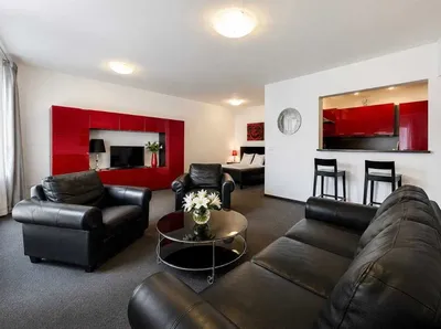 Atelier Residence|Świętokrzyska|51 m2