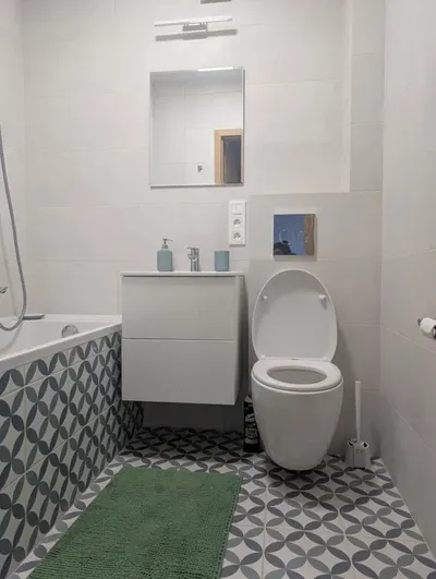 Mieszkanie 37m na wynajem bezpośrednio - miniatura 4