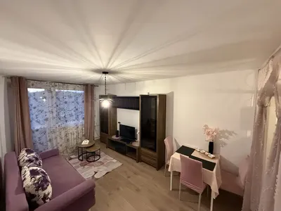 Umeblowana kawalerka w Brzeźnie
