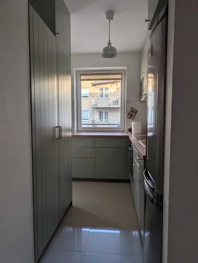 Mieszkanie Kraków | Śliczna 30 | 45 m² | 2 pokoje | duży balkon | bez prowizji | wynajem - miniatura 2