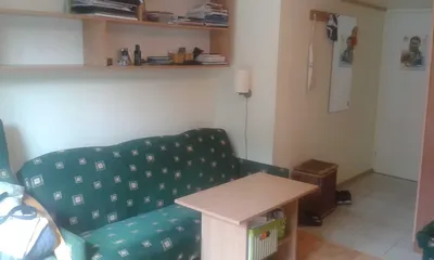 Kawalerka z balkonem - miniatura 3