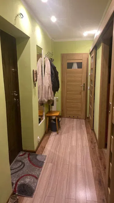 Wynajmę dwupokojowe Wrocław Sępolno zwierzęta akceptowane - miniatura 4