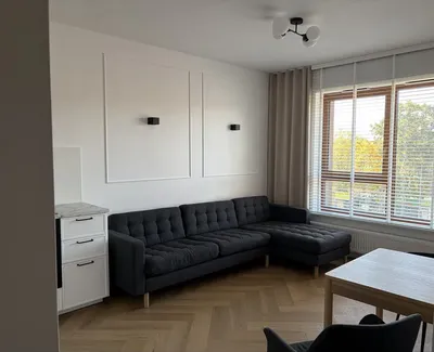 NOWE PIERWSZY NAJEM 2 POKOJE Wałbrzyska 21 Metro Służew - miniatura 2