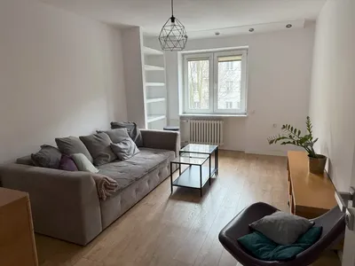 Wynajmę mieszkanie na Starym Mokotowie przy Łazienkach - miniatura 2