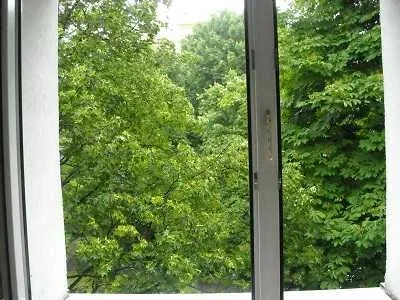 Kawalerka Mokotów M1 Wołoska Marzanny Woronicza Odyńca - 1/8