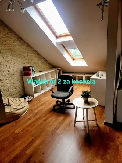 Mieszkanie do wynajęcia ul. Talowskiego w Krakowie - miniatura 4