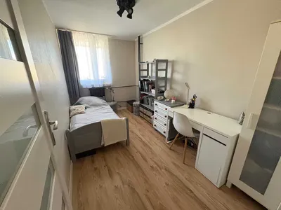 Mieszkanie 38m2 - Prądnicka 58