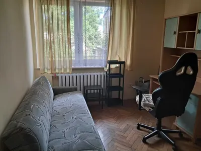 Pokój 12m 1-osobowy umeblowany Sławinek Początkowa