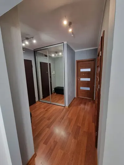 Wynajme mieszkanie 58m2 osiedle wilno ul. zamkowa - miniatura 3