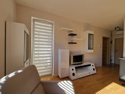 Dwupokojowe mieszkanie 34,5 m2 Bochenka Kraków - miniatura 2