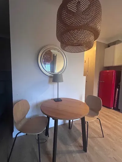 Kawalerka na Starym Żoliborzu - miniatura 4