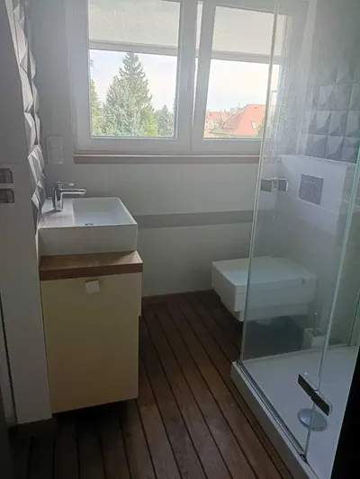 Mieszkanie 3 pokoje super lokalizacja Wrocław ul. Cisowa - miniatura 4