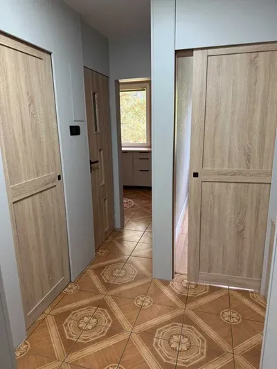 Do wynajęcia mieszkanie 47 m² po remoncie – 2. piętro - miniatura 4