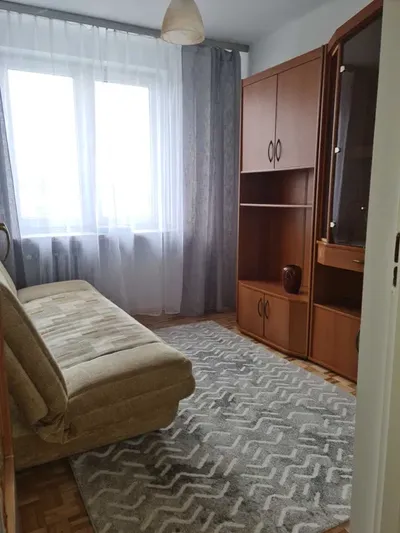 mieszkanie 4 pokoje w Rzeszowie os. Baranówka czynsz w cenie - miniatura 5
