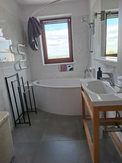 Górny Mokotów, 2 pokoje, 60 m2, metro Wierzbno - miniatura 5