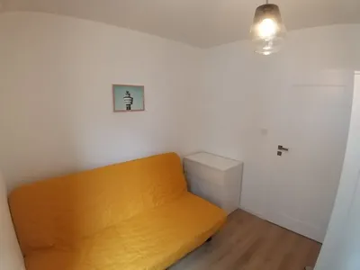 Pokój od 15 października - blisko morza, w nowym budownictwie - miniatura 3