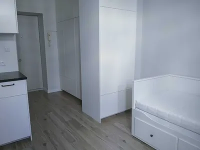 Do wynajęcia kawalerka ul. Belwederska W-wa - miniatura 5
