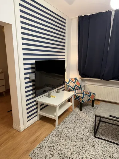 Mieszkanie na wynajem 48m Toruń Starówka - miniatura 5